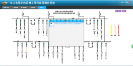 2018.12.1邢臺鋼鐵站電纜末端設備故障預警案例